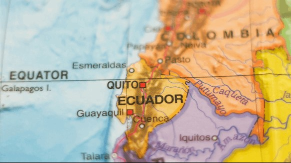 "Это открытие является не только отражением успешной реализации нашей стратегии разведки, но и убедительным показателем многообещающего будущего, которое ожидает Gran Tierra как в Эквадоре, так и в Колумбии".